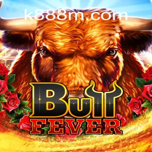 Descubra o Empolgante Mundo de BullFever no k888.games