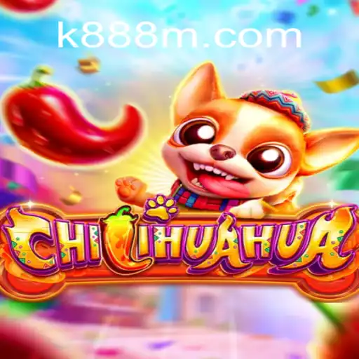 CHILIHUAHUA: Um Jogo Emocionante no k888.games