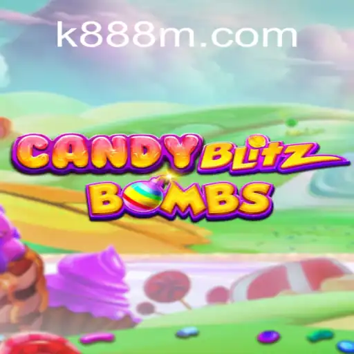 CandyBlitzBombs: Desvendando o Novo Sucesso do k888.games