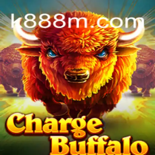 Explorando o Jogo ChargeBuffalo e Sua Popularidade em k888.games