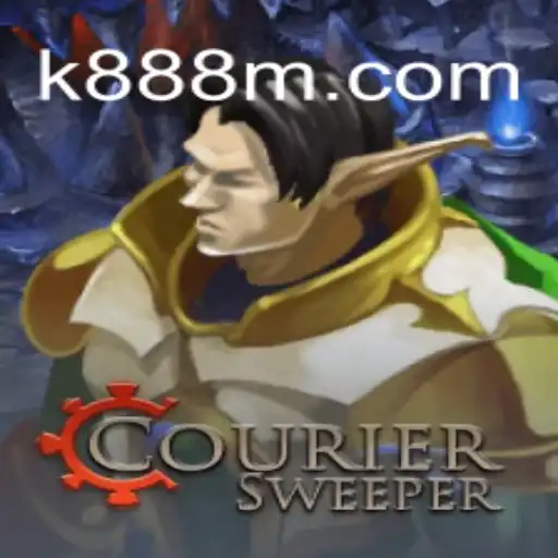 Explore o Fascinante Mundo de CourierSweeper: Um Jogo de Estratégia no Universo de k888.games