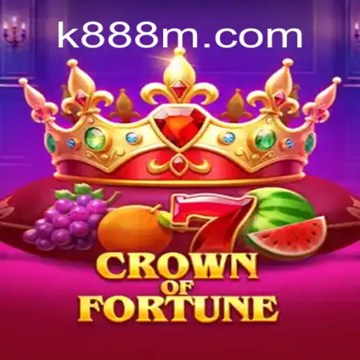 Explorando o Fascinante Mundo de CrownofFortune no k888.games