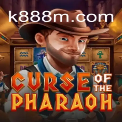 Curse of the Pharaoh: Uma Jornada Mística através da Antiga Terra dos Faraós