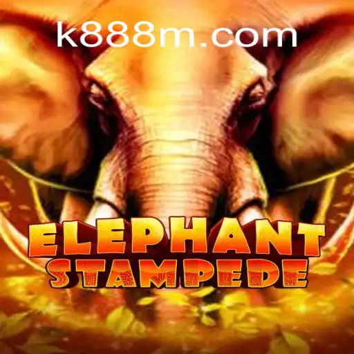 Descubra o Emocionante ElephantStampede no k888.games