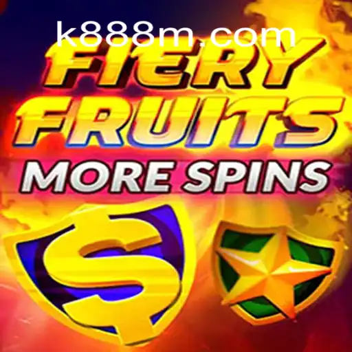 Explorando FieryFruitsMoreSpins: Um Guia Completo do Jogo Disponível no k888.games