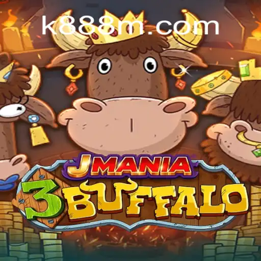 Descubra JMania3Buffalo: O Jogo que Está Revolucionando o Mundo dos Games