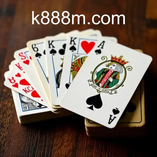 Jogos de cartas