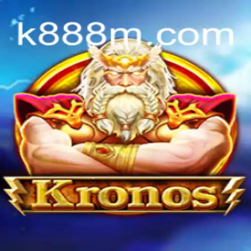 Kronos: Descubra o Novo Fenômeno dos Jogos com k888.games