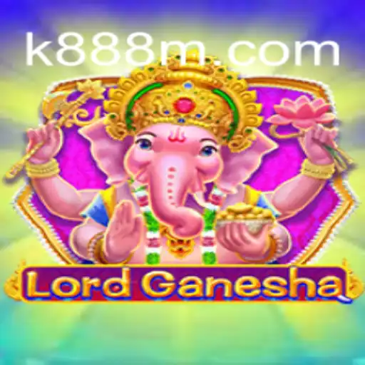 Explorando o Universo do Jogo LordGanesha em k888.games