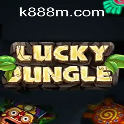 LuckyJungle: Descubra as Aventuras Selvagens no Mundo de k888.games