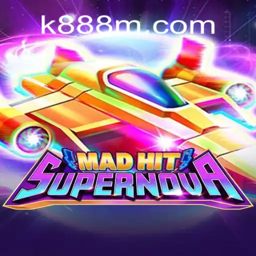 Explorando o Universo de MadHitSupernova: Um Mergulho no Novo Fenômeno dos Jogos Online