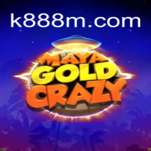 Explore o Mundo de MayaGoldCrazy na k888.games