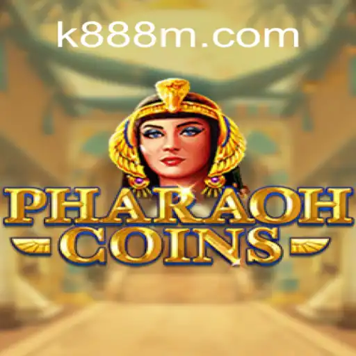 Descubra o Mundo do PharaohCoins no k888.games