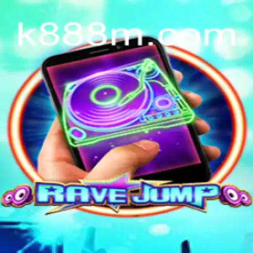 RaveJumpmobile: A Nova Sensação dos Jogos Online com k888.games