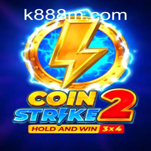Descubra o Universo de CoinStrike2: Jogue e Vença em k888.games