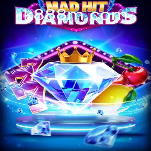 Descubra o Fascinante Mundo de MadHitDiamonds no k888.games