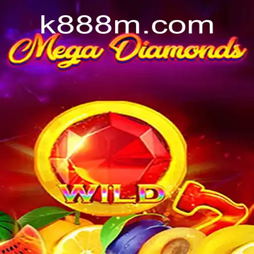 Explorando MegaDiamond: Um Guia Completo para o Novo Sensação de k888.games