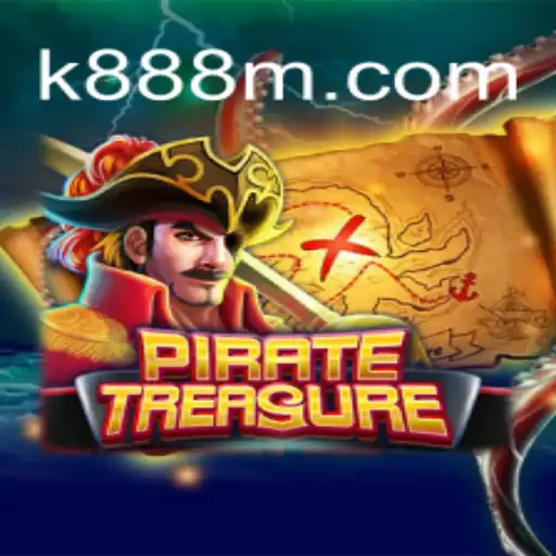 Explorando o Mundo de PirateTreasure no k888.games