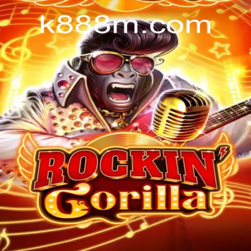 Explorando o Universo Vibrante de RockinGorilla: Um Novo Jogo em k888.games