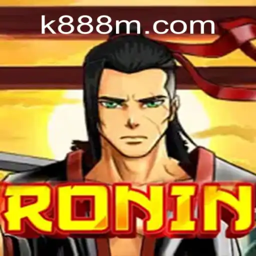 Ronin: Descubra o Jogo que está Conquistando o k888.games