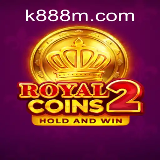 Explorando o Mundo de RoyalCoins2: A Nova Sensação de k888.games