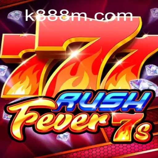 RushFever7s: Uma Experiência Empolgante no k888.games