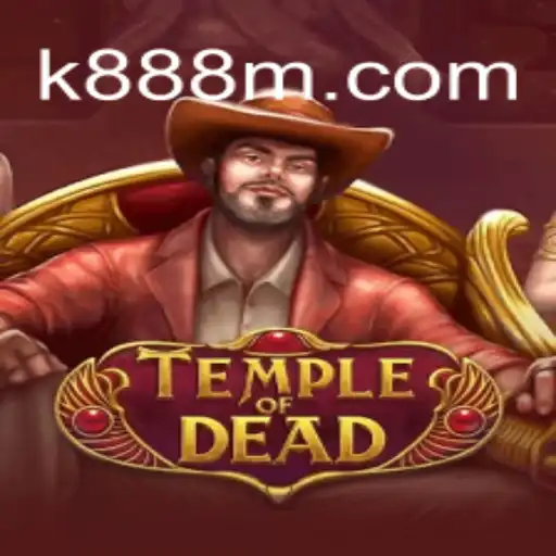 Explore o Fascinante Mundo de TempleofDead no k888.games