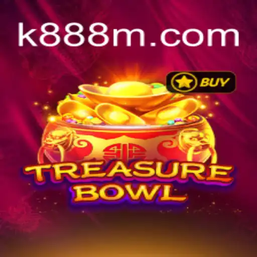 Descubra TreasureBowl: Uma Aventura Épica no Mundo de k888.games