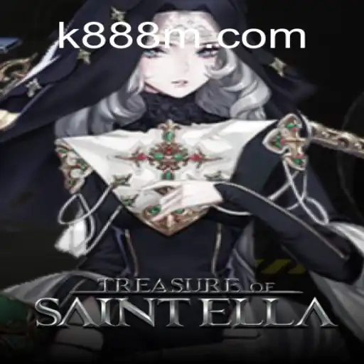 Explorando o Fascinante Mundo de TreasureofSaintElla: Uma Nova Aventura no k888.games