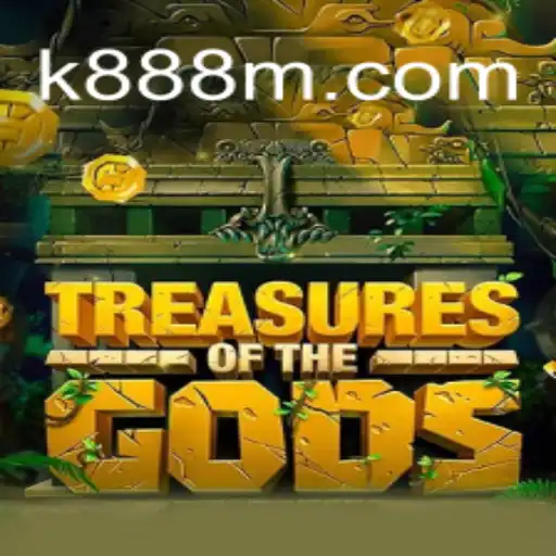 Explorando o Fascinante Mundo de TreasureoftheGods em k888.games