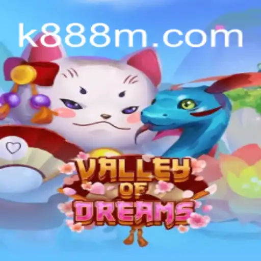 Explorando o Mundo Encantador de ValleyofDreams: O Novo Sucesso da k888.games