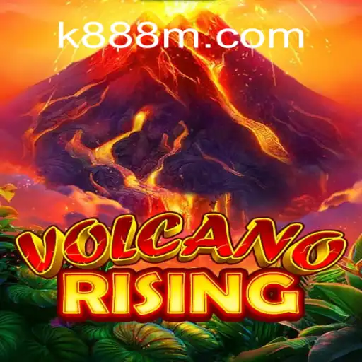 VolcanoRising: Um Mergulho no Mundo Fascinante do Jogo na k888.games