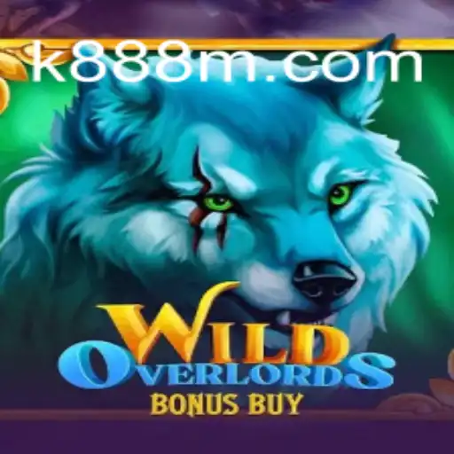 Explorando o Universo do 'WildOverlordsBonusBuy' no k888.games