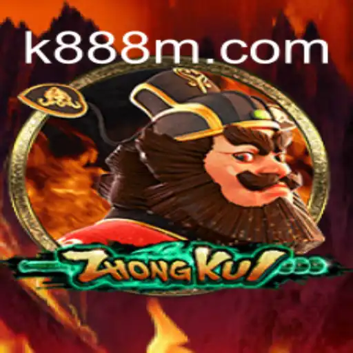Explorando o Mundo de ZhongKui: Um Jogo Fascinante da k888.games